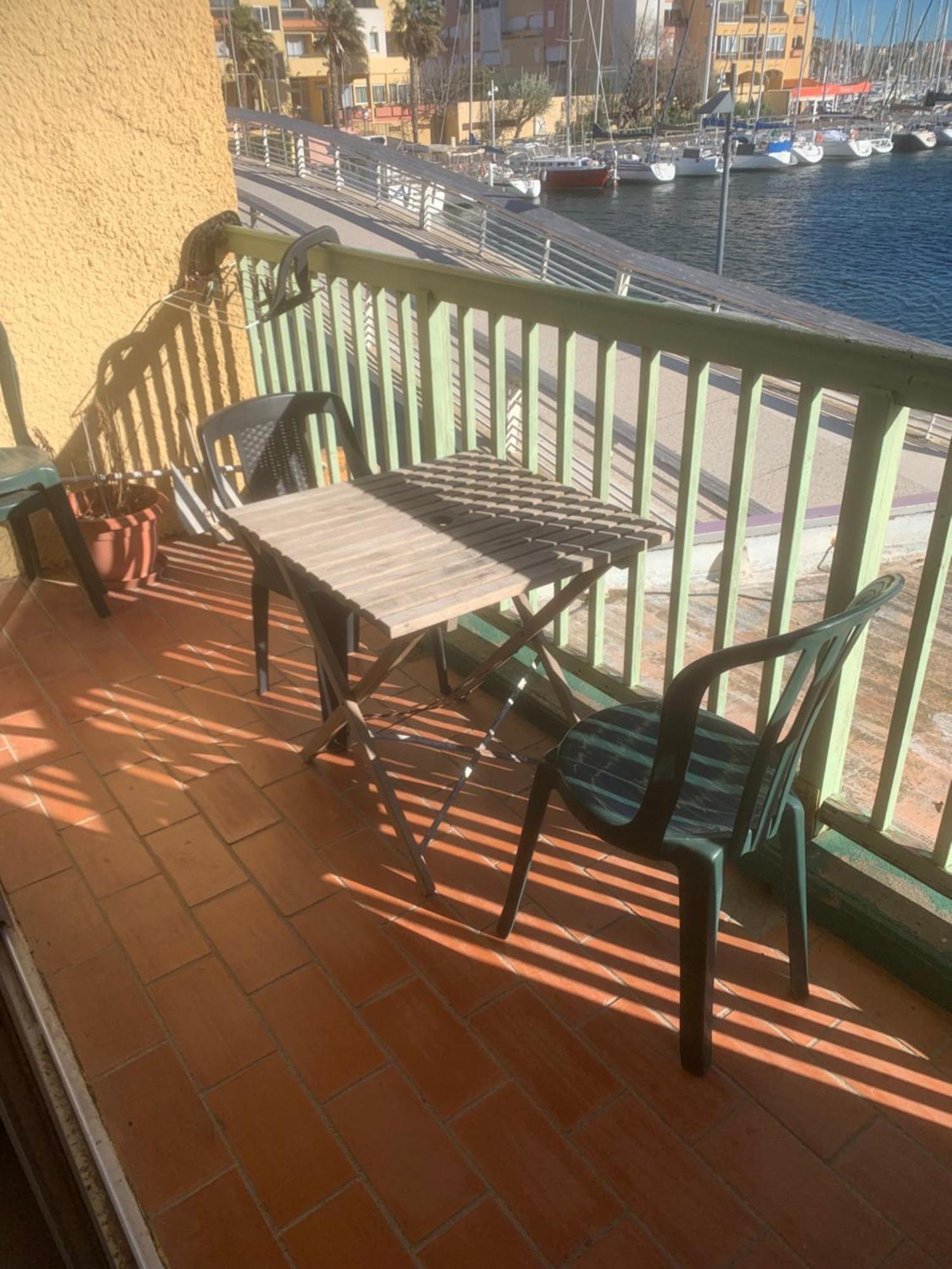 Repaire De Barberousse De Gruissan Apartment Exterior photo
